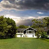 קאפה Kauai Country Inn And Kauai Island Weddings מראה חיצוני תמונה