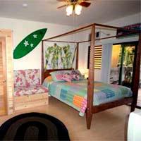 קאפה Kauai Country Inn And Kauai Island Weddings מראה חיצוני תמונה